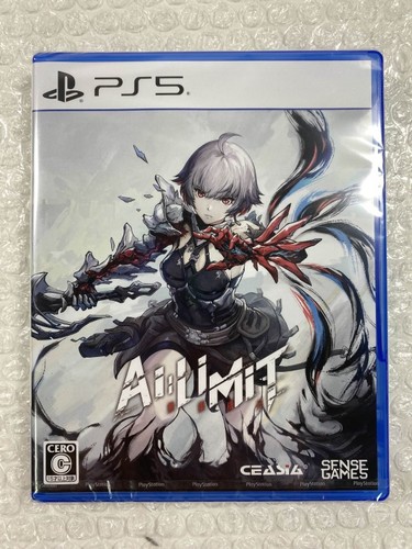 Limit ps5 japan - ps5, new