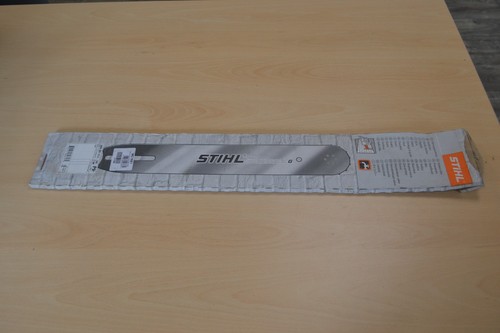 Stihl guide chaîne rollomatic - stihl,
