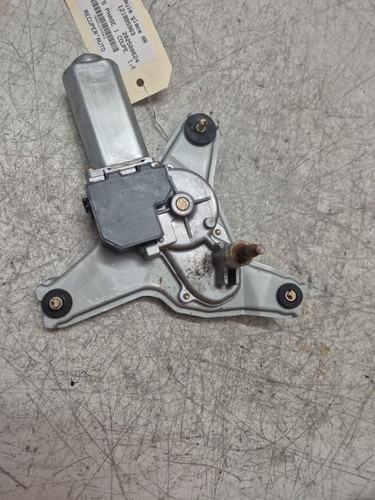 Moteur essuie glace - , arriere