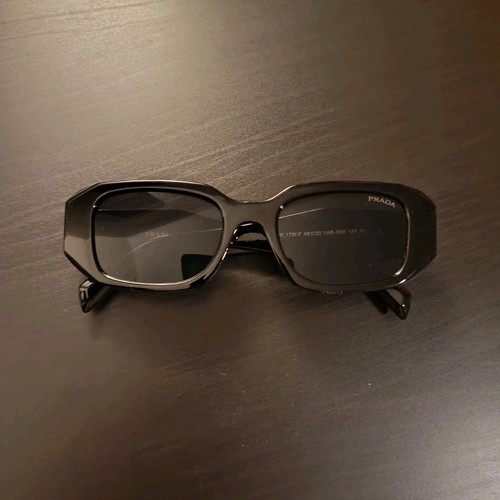 Prada spr 17wf lunettes - spr,