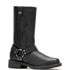 Harley-Davidson Hustin non