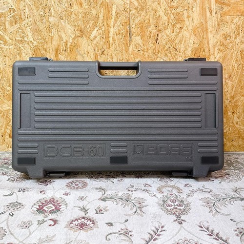 Boss pedal board - boss,