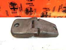 Alfa Romeo Alfasud Giardinetta Fermeture Éclair Porte de Coffre à Bagage 533155