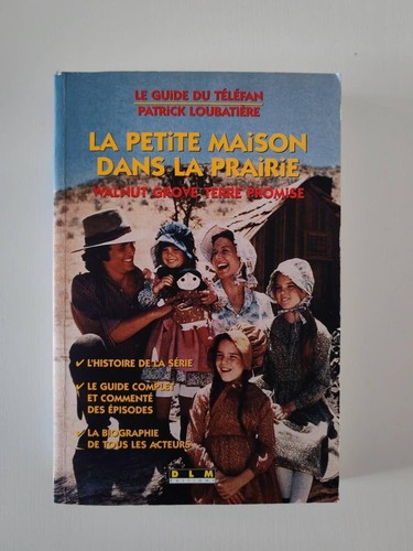 Petite maison dans la - la,