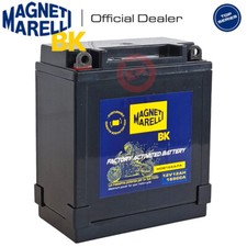 Batterie Magneti Marelli 12AH