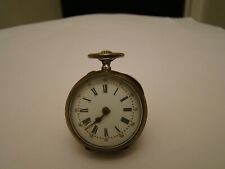 Petite montre de gousset