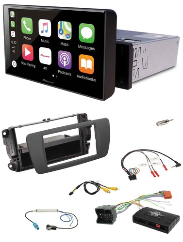 Pioneer bluetooth steering - bluetooth,
