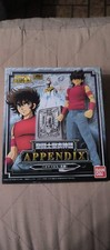 SAINT SEIYA Myth Cloth -