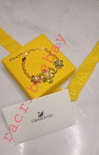 Bracelet idyllia trois - trois, fleurs