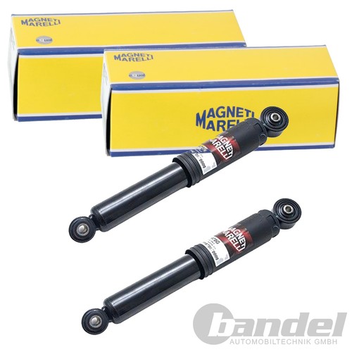 Magneti marelli - 2x,