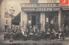 Old postcard 69 LYON / PHOTO