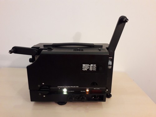 Projecteur bolex sp8 - projecteur,