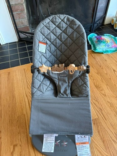 Baby bjorn bliss quilted - baby,