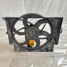 Convoyeur à air avec ventilateur électrique  BMW Serie 1 (E82) Coup� 123d DPF