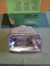 RENAULT SUPER 5 GT TURBO phare