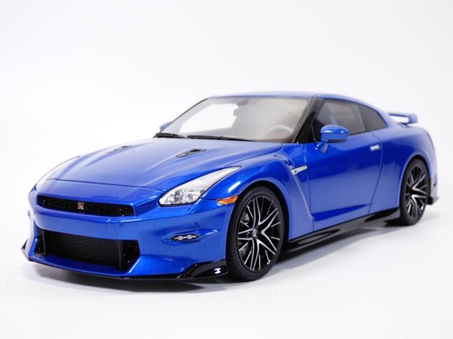 Nissan skyline gtr edition - skyline,