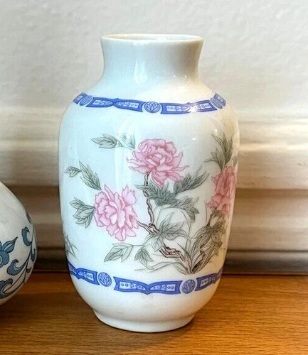 Collection vintage vase - collection, de