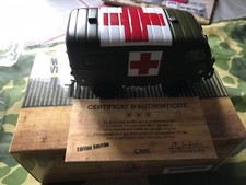 CAMION RENAULT 1000KGS 4X4