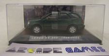 VOITURE 1/43 LEXUS RX300