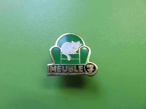 230 pin meuble 7 - 230, pin’s