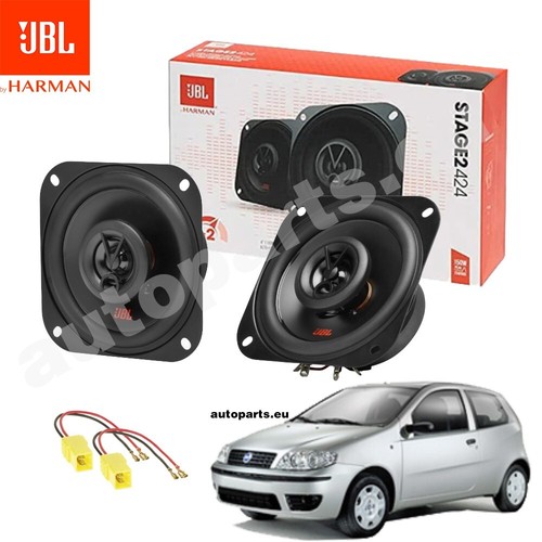 Kit enceintes jbl - 2, stage