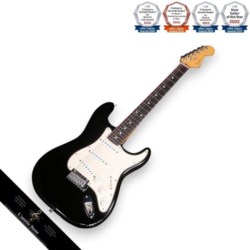 Fender american standard - fender,