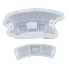 Moule à Brique En Bloc de