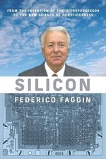 Federico Faggin Silicon