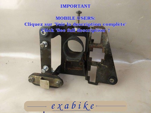 Support des relais pour honda - des,