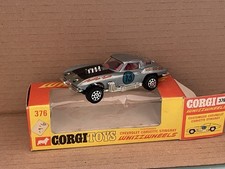 Jouet Ancien Corgi Toys