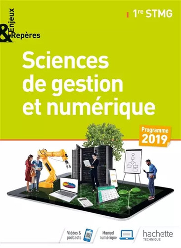 Enjeux repères sciences de - repères,