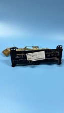 Commande chauffage TOYOTA TERCEL BREAK