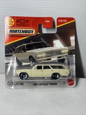 Matchbox 1/64 🇨🇵 1966