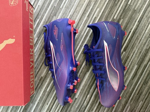Puma ultra match chaussures - puma, 5