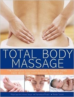 Total body massage - total,