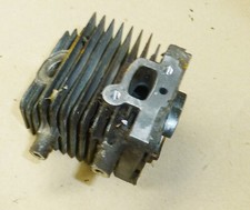 stihl hs80 hedge trimmer parts cylinder head