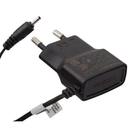 Chargeur secteur - secteur, ★★★