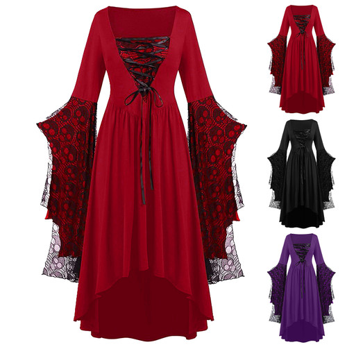 Femmes karneval robe - femmes,
