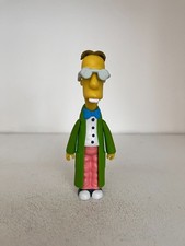 Playmates The Simpsons Série