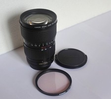 Zoom CANON FD  28-85 mm  1:4