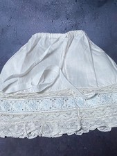 ANCIEN JUPON POUPÉE SFBJ