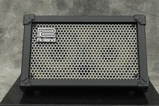 Amplificateurs combo stéréo guitare Roland Cube Street noir bon état