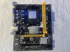 Biostar MB A960D+ V3 Avec Amd