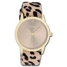 Oozoo Montre Femme Timepieces