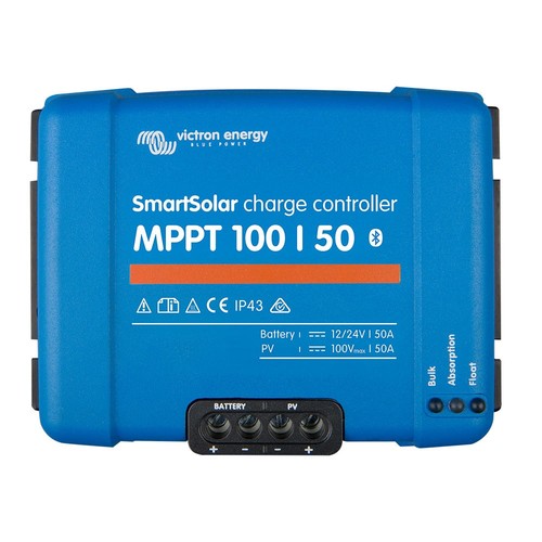 Régulateur charge solaire - régulateur,