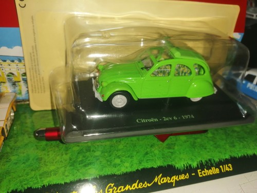 Universal hobbies 43 - universal, 1/43