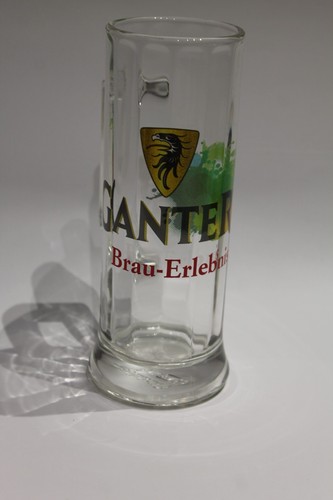 Rare chope bière ganter - chope, 25