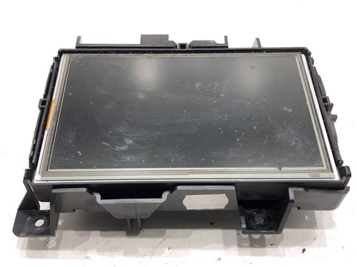 écran information renault - Écran, d'information