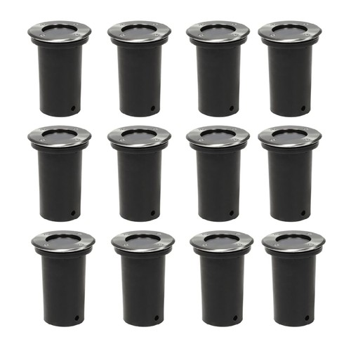 12x spots encastrables - 12x,