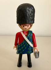 PLAYMOBIL - Soldat britannique